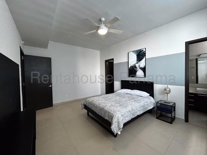 Alquiler de Apartamento en Costa del Este Ph Country Club CCO