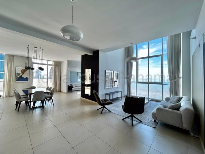 Alquiler de Apartamento en Costa del Este Ph Country Club CCO