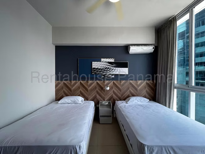 Alquiler de Apartamento en Costa del Este Ph Country Club CCO