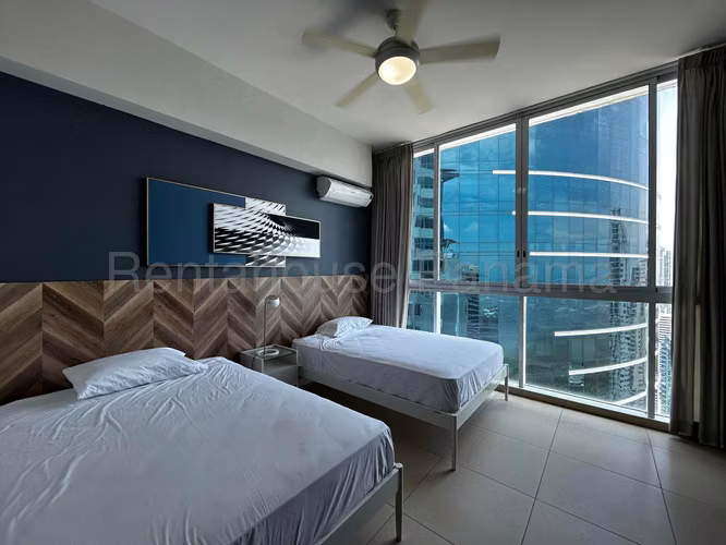 Alquiler de Apartamento en Costa del Este Ph Country Club CCO