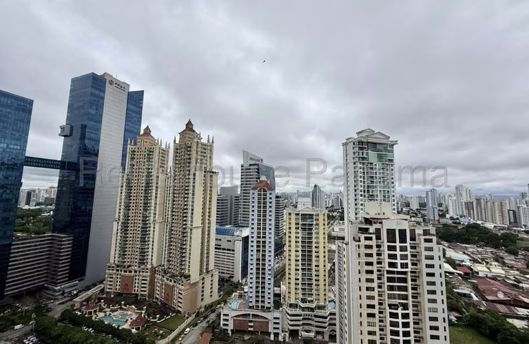 Vendo Apartamento de 126 m² en PH Dupont, Punta Pacifica 26-6967GG