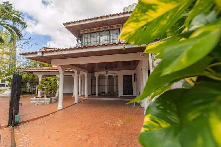 Unique Opportunity in Marbella: Two Duplex with Commercial Zonification