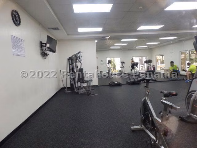 Vendo Apartamento de 114 m² en PH Embassy Village, Albrook 26-7002GG