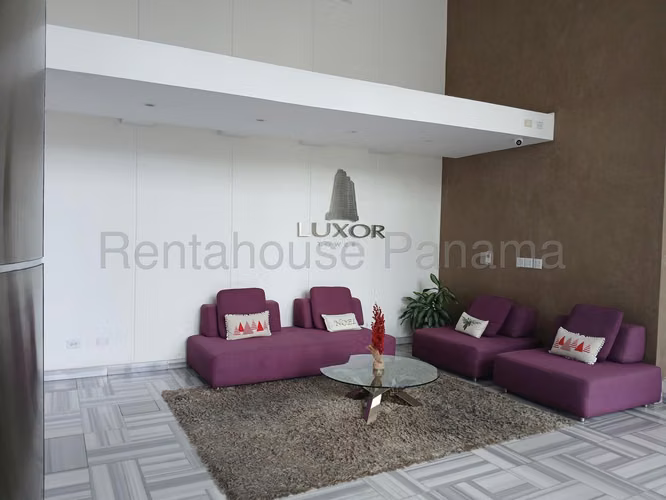 Venta de Apartamento Amoblado en El Cangrejo 26*7571Mfk - Imagen 2