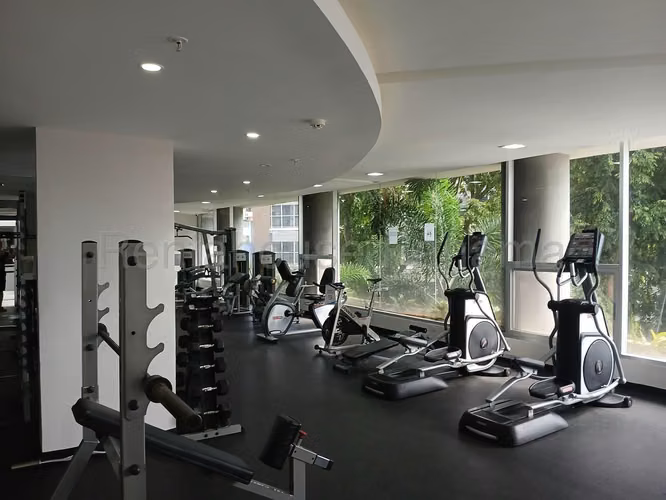 Venta de Apartamento Amoblado en El Cangrejo 26*7571Mfk - Imagen 17
