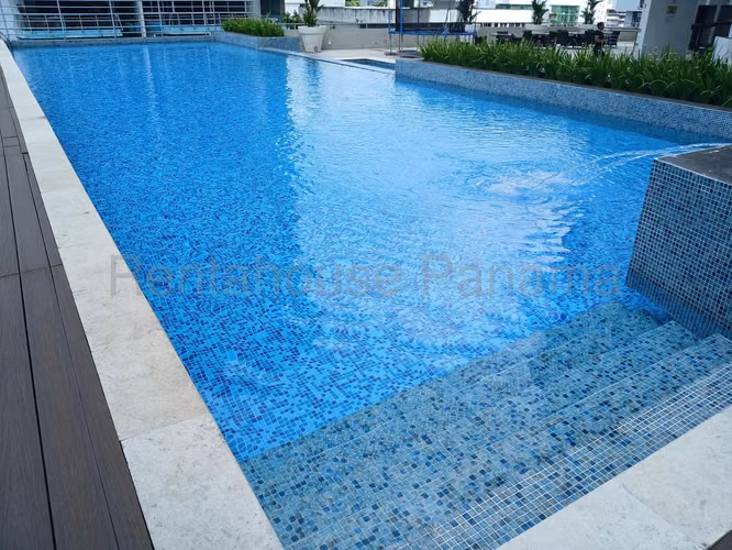 Venta de Apartamento Amoblado en El Cangrejo 26*7571Mfk - Imagen 15