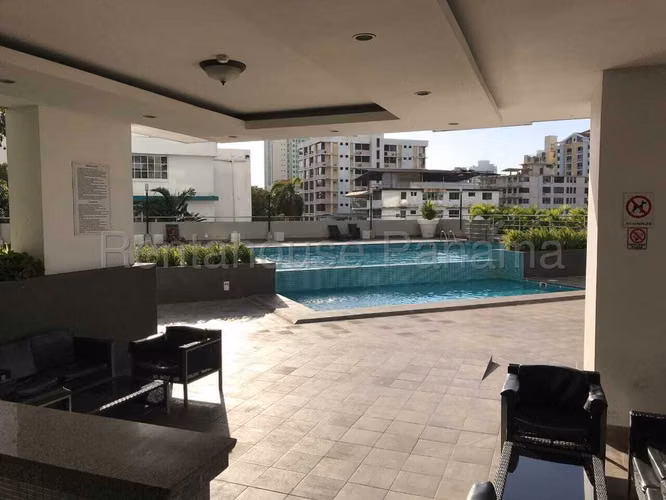 Venta de Apartamento Amoblado en El Cangrejo 26*7571Mfk - Imagen 10