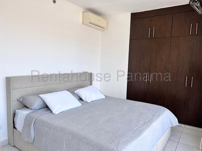Venta de Apartamento Amoblado en El Cangrejo 26*7571Mfk - Imagen 7