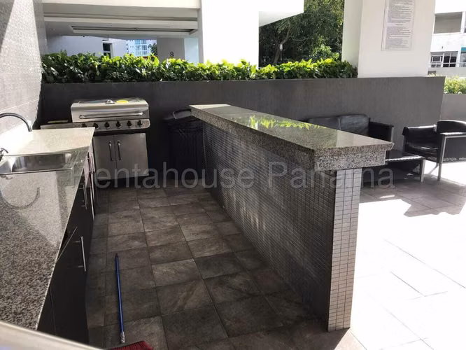 Venta de Apartamento Amoblado en El Cangrejo 26*7571Mfk - Imagen 9