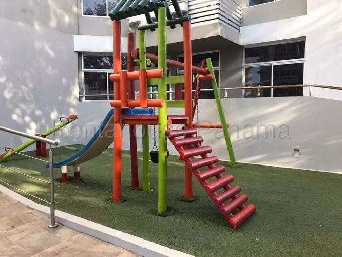Venta de Apartamento Amoblado en El Cangrejo 26*7571Mfk - Imagen 13