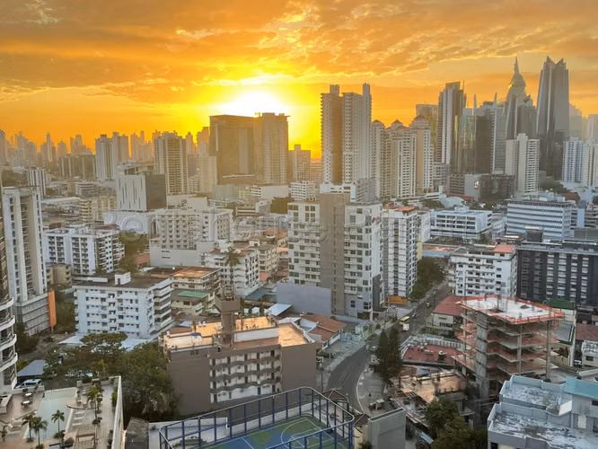 Venta de Apartamento Amoblado en El Cangrejo 26*7571Mfk - Imagen 12