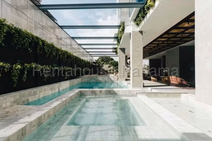 Venta de Apartamento en el Cangrejo Ph Velure CCO