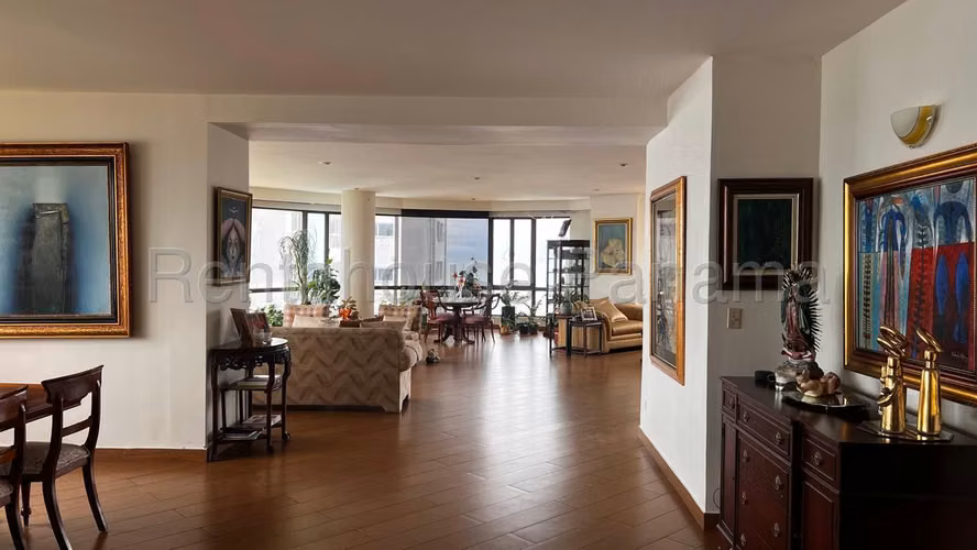 Venta de Apartamento en Coco del Mar Ph Balverde CCO