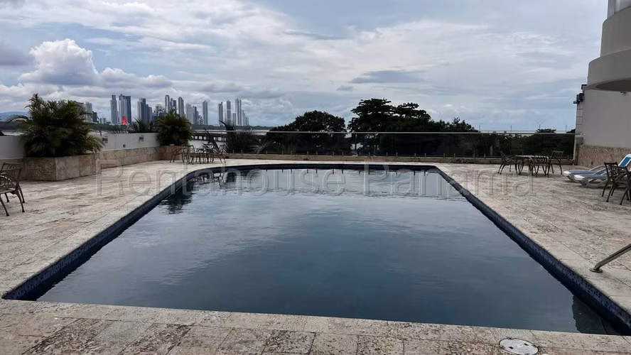 Venta de Apartamento en Coco del Mar Ph Balverde CCO