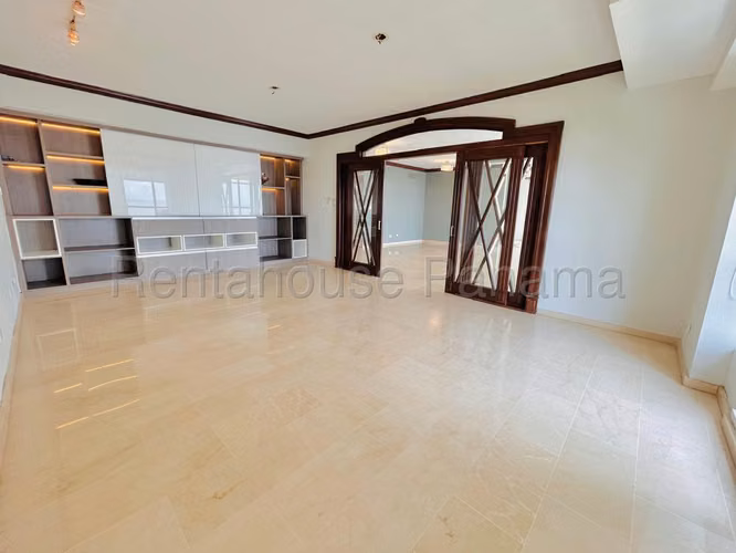 Apartamento en Venta en Av Balboa 26*4324Mfk