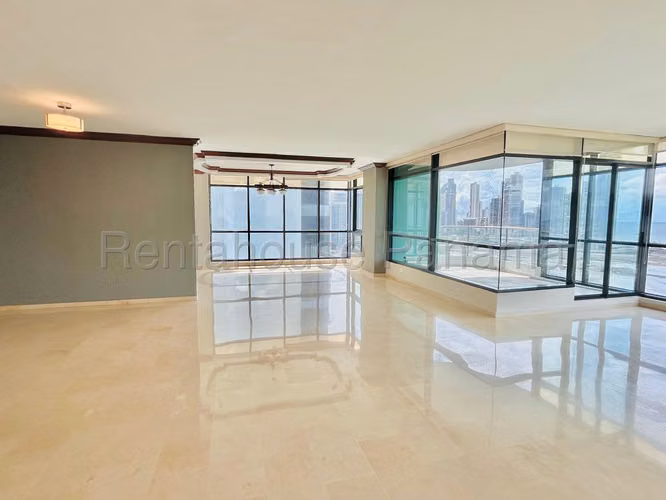 Apartamento en Venta en Av Balboa 26*4324Mfk