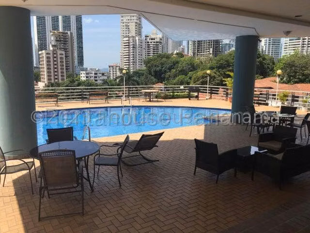 Alquiler de Apartamento en Bella Vista Ph Vista Tower CCO - Imagen 3