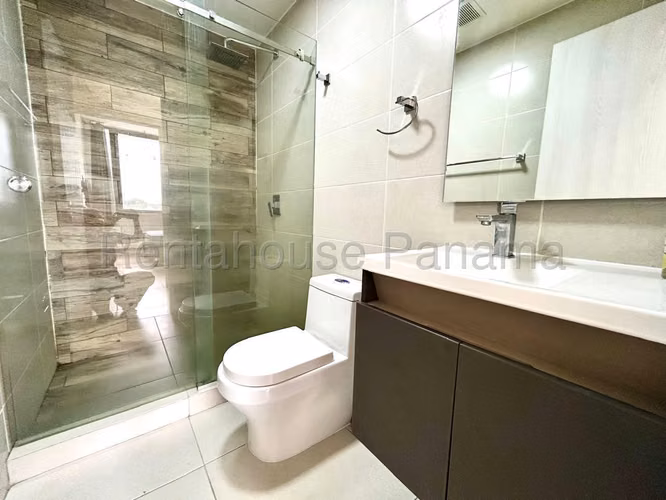 Alquiler de Apartamento en Coco del Mar Ph Coco Place CCO