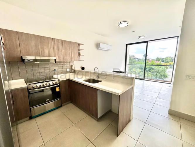 Alquiler de Apartamento en Coco del Mar Ph Coco Place CCO