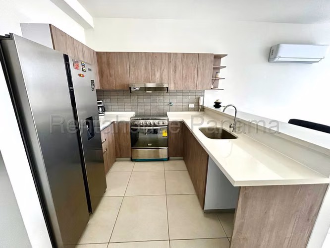 Alquiler de Apartamento en Coco del Mar Ph Coco Place CCO