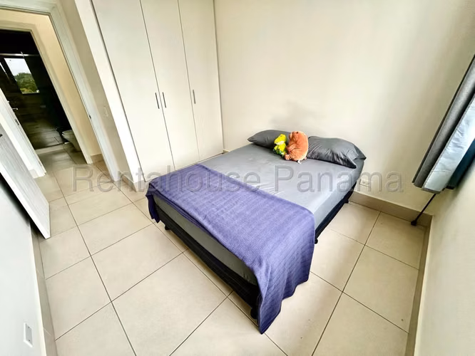Alquiler de Apartamento en Coco del Mar Ph Coco Place CCO