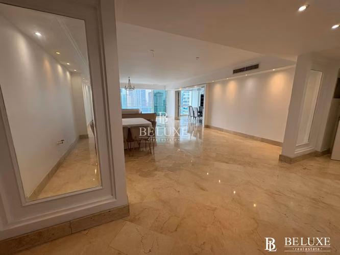 SE VENDE APARTAMENTO EN PH PENINSULA, PAITILLA (6)