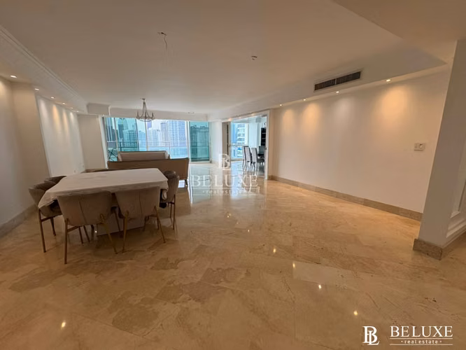SE VENDE APARTAMENTO EN PH PENINSULA, PAITILLA (6)