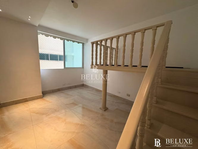 SE VENDE APARTAMENTO EN PH PENINSULA, PAITILLA (6)