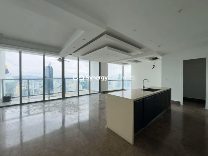 Apartamento en Venta en Avenida Balboa