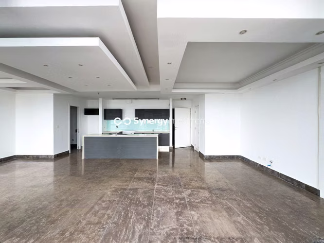 Apartamento en Venta en Avenida Balboa