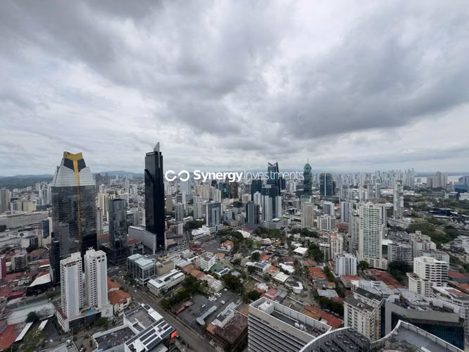 Apartamento en Venta en Avenida Balboa