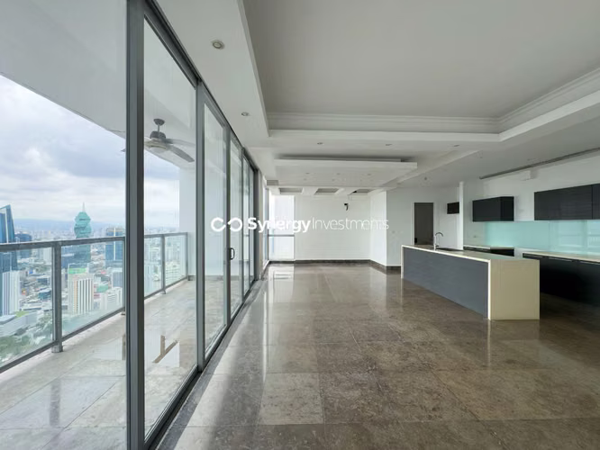 Apartamento en Venta en Avenida Balboa