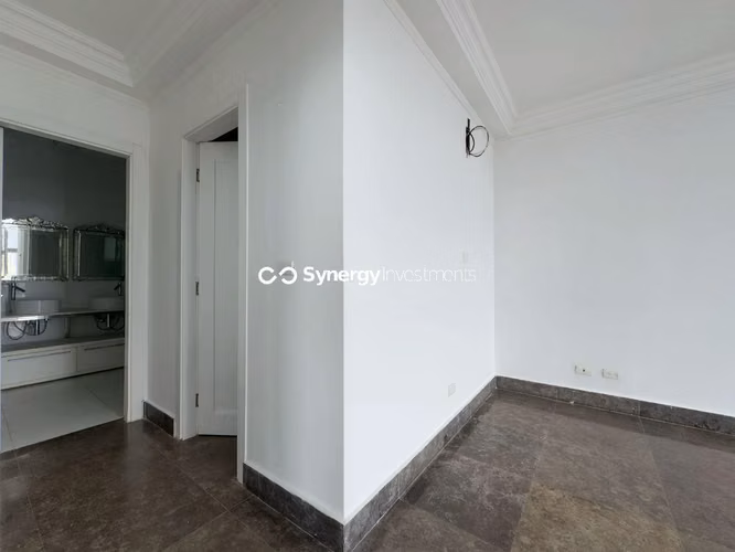 Apartamento en Venta en Avenida Balboa