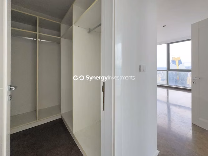 Apartamento en Venta en Avenida Balboa