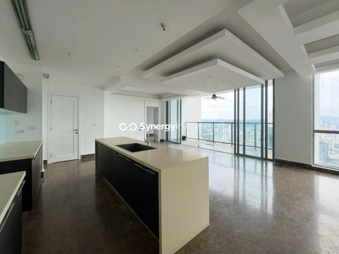 Apartamento en Venta en Avenida Balboa