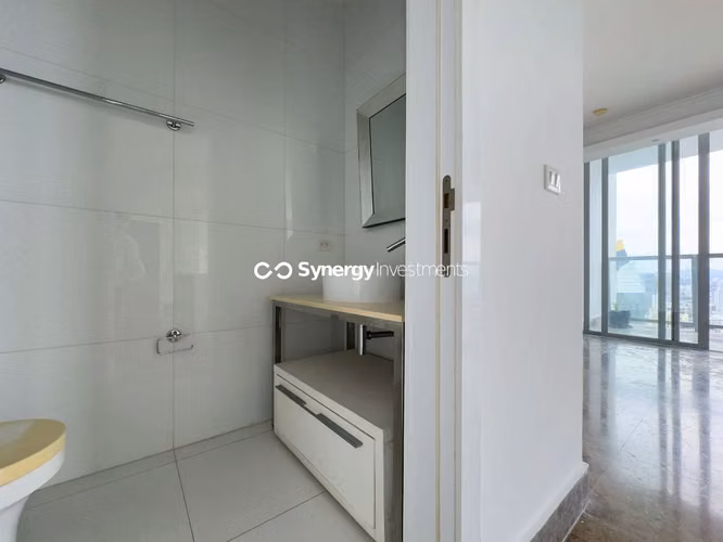 Apartamento en Venta en Avenida Balboa
