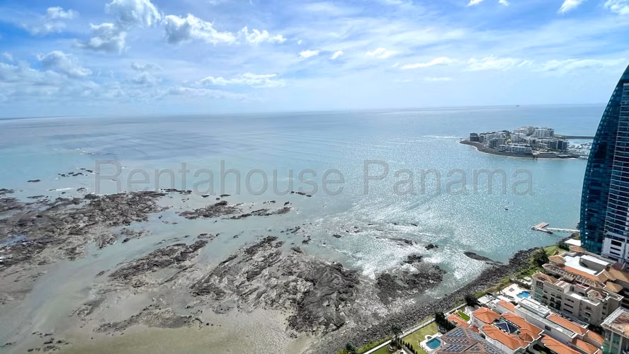 Venta de Apartamento en Punta Pacifica 26*5018Mfk NEgociable!