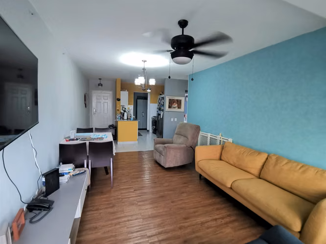Se vende Apartamento en Solok MB26-7817