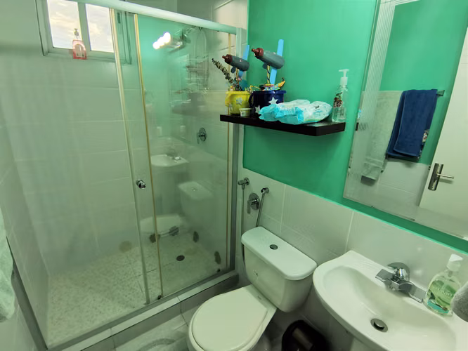 Se vende Apartamento en Solok MB26-7817