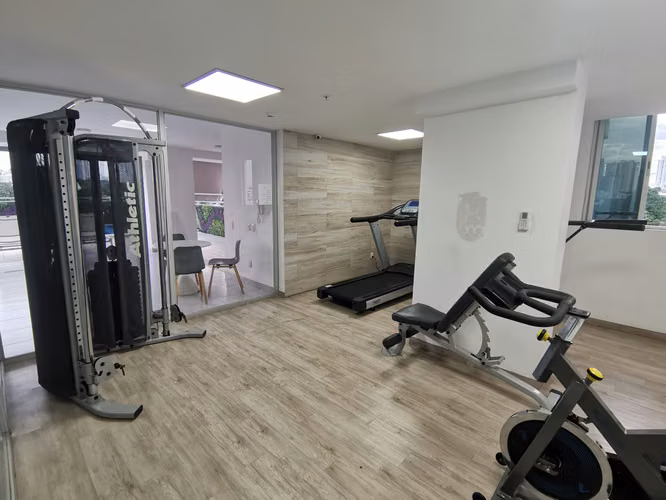 Se vende Apartamento en Solok MB26-7817