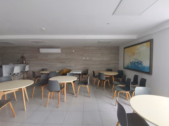 Se vende Apartamento en Solok MB26-7817