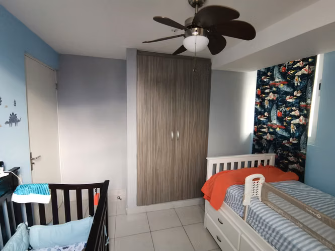 Se vende Apartamento en Solok MB26-7817