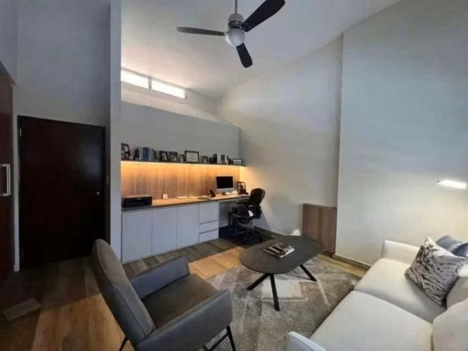 Venta Casa en San Francisco