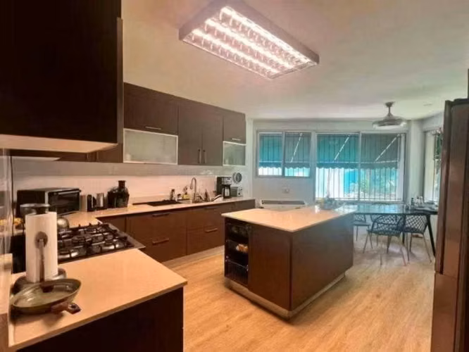 Venta Casa en San Francisco