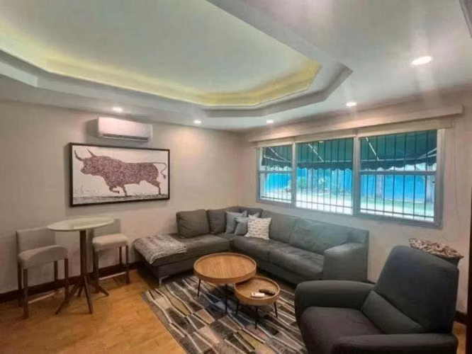 Venta Casa en San Francisco