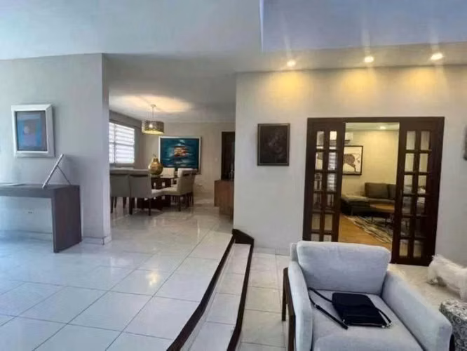 Venta Casa en San Francisco