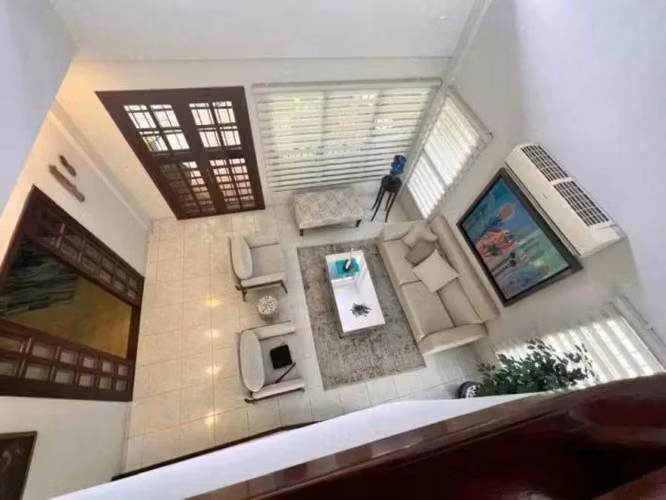 Venta Casa en San Francisco