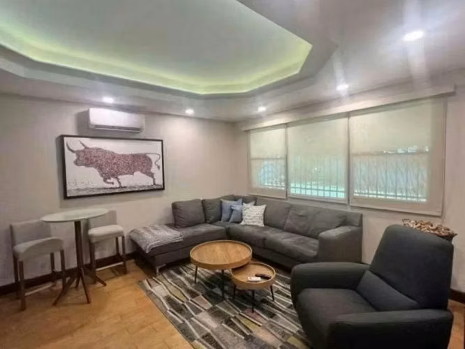 Venta Casa en San Francisco