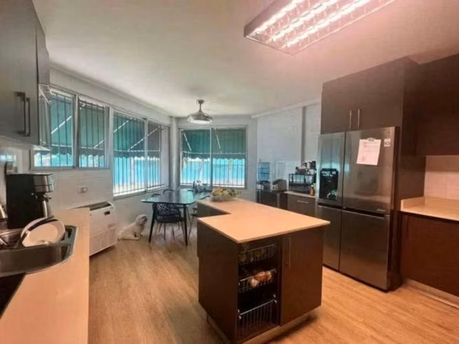 Venta Casa en San Francisco