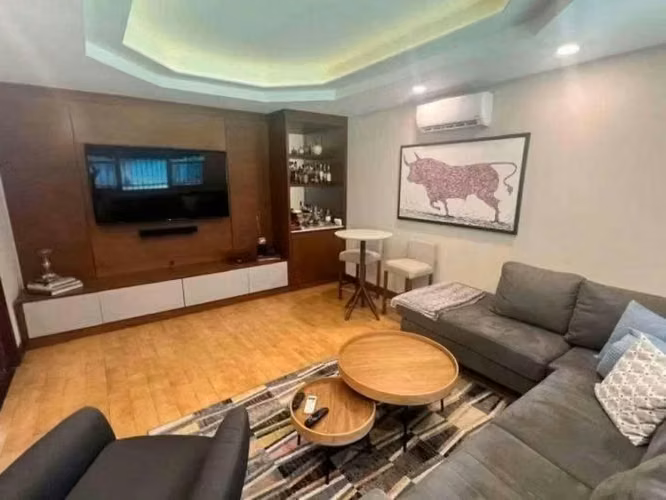 Venta Casa en San Francisco